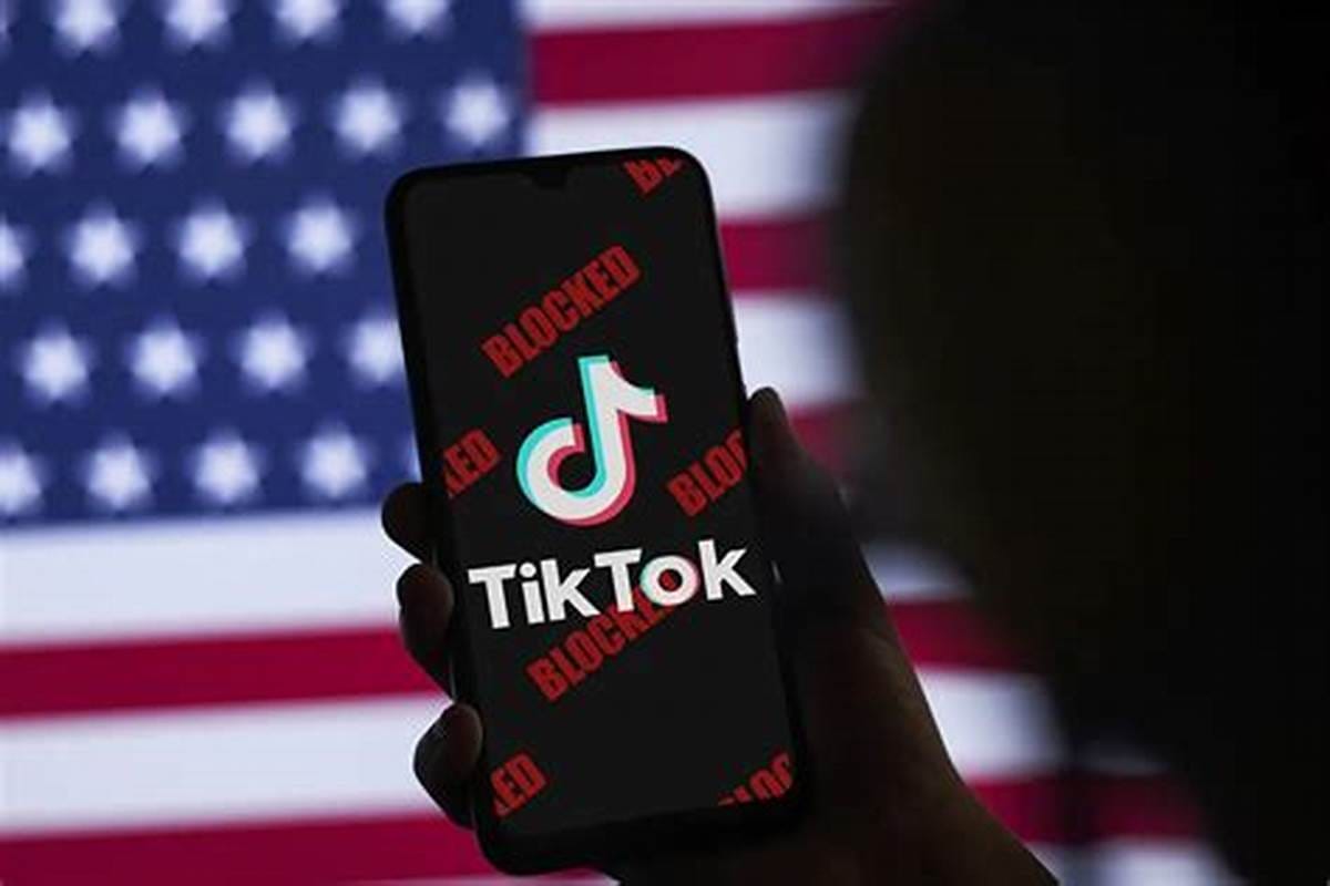 Suprema Corte mantém lei contra TikTok e aplicativo deve sair do ar nos EUA