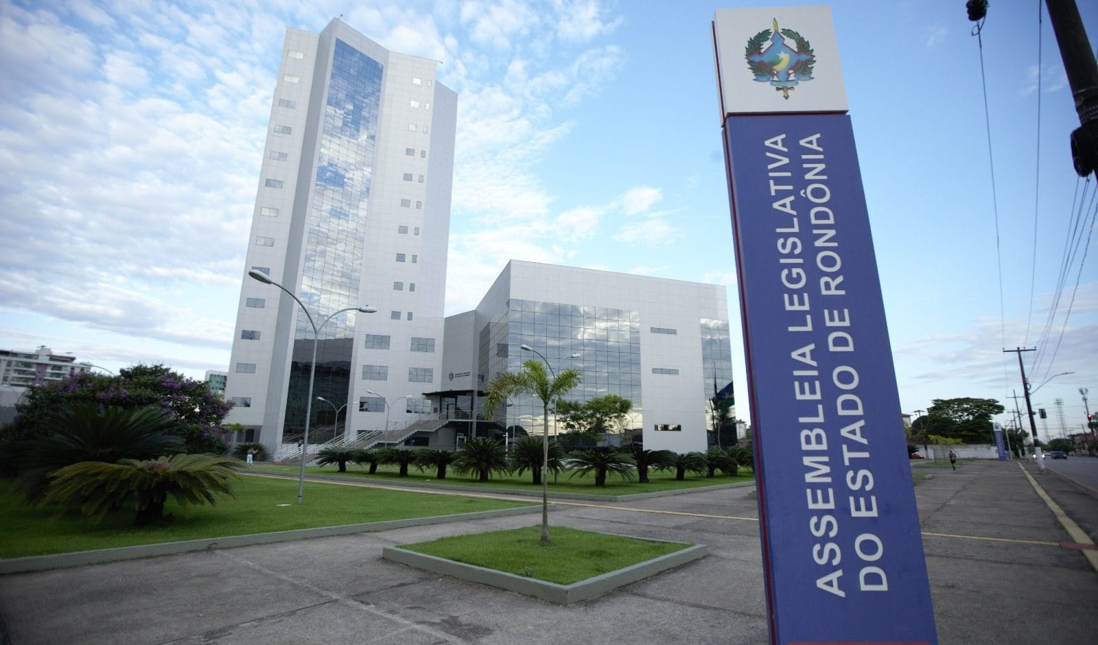 Assembleia aprova Orçamento de Rondônia para 2025 no valor de R$ 17,216 bilhões