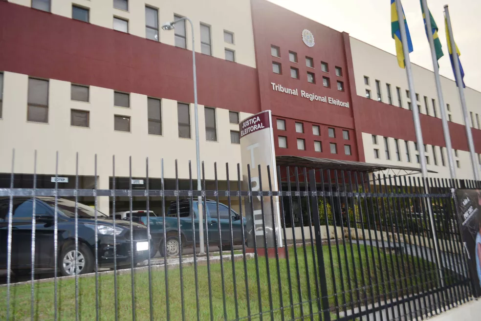TRE de Rondônia mantém condenação de administrador de campanha por pedir e receber dinheiro de volta em 2022