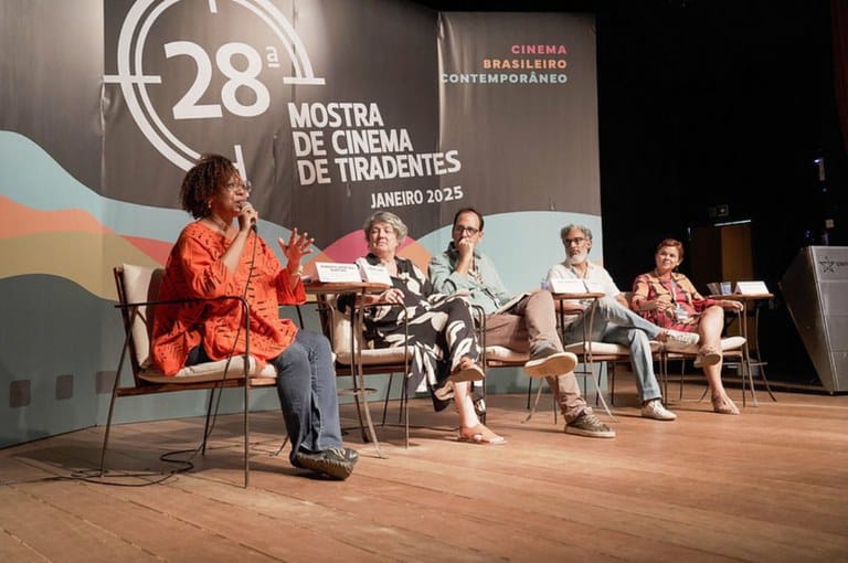 MinC quer streaming público e regulação de plataformas em 2025