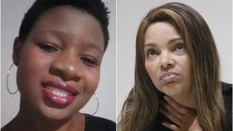 Filha de Flordelis é encontrada morta no Rio de Janeiro