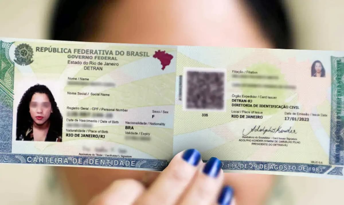 Mais de 20 mil carteiras de identidade aguardam retirada nos postos de identificação em Rondônia