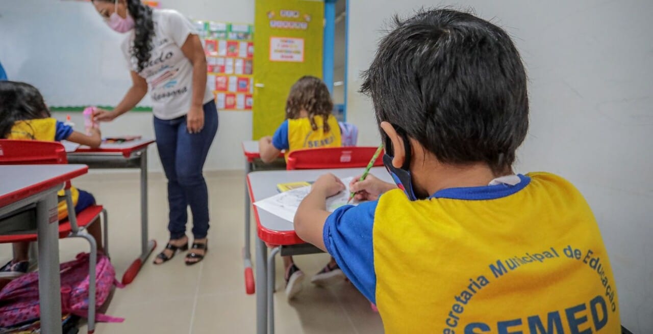 Prefeitura da capital abre seleção para contratar mais de 700 voluntários; ajuda de custo será de R$ 80 por dia
