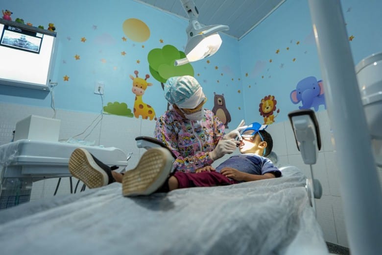Agendamento para serviços odontológicos especializados passa a ser feito pelo sistema de regulação da Prefeitura