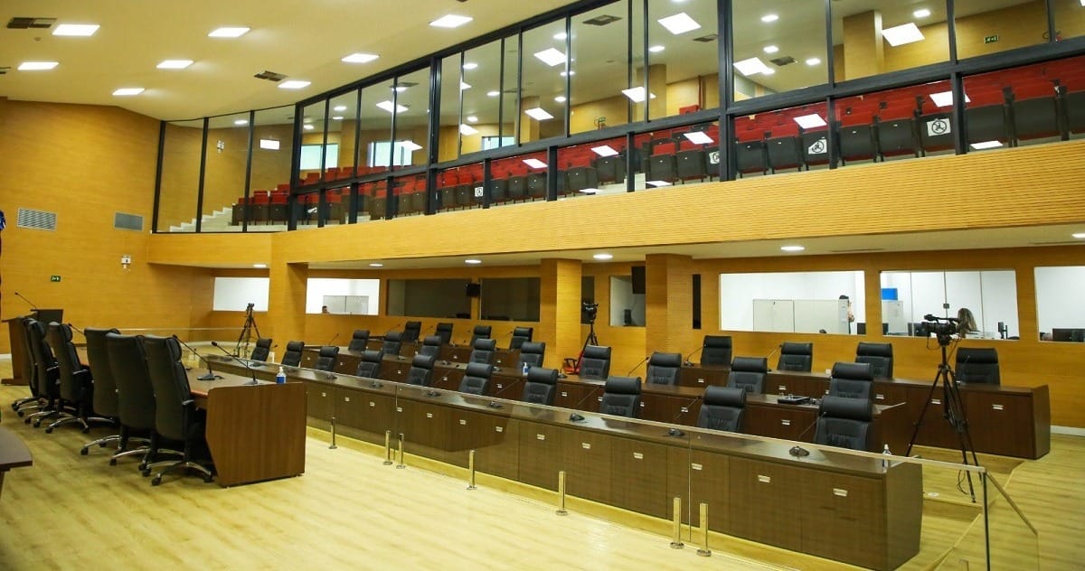 Assembleia Legislativa de Rondônia abre ano legislativo na terça-feira, 18