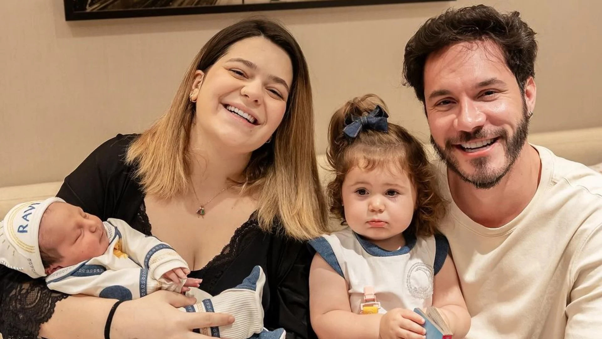 Frenectomia: cirurgia se populariza após caso de filho da Viih Tube