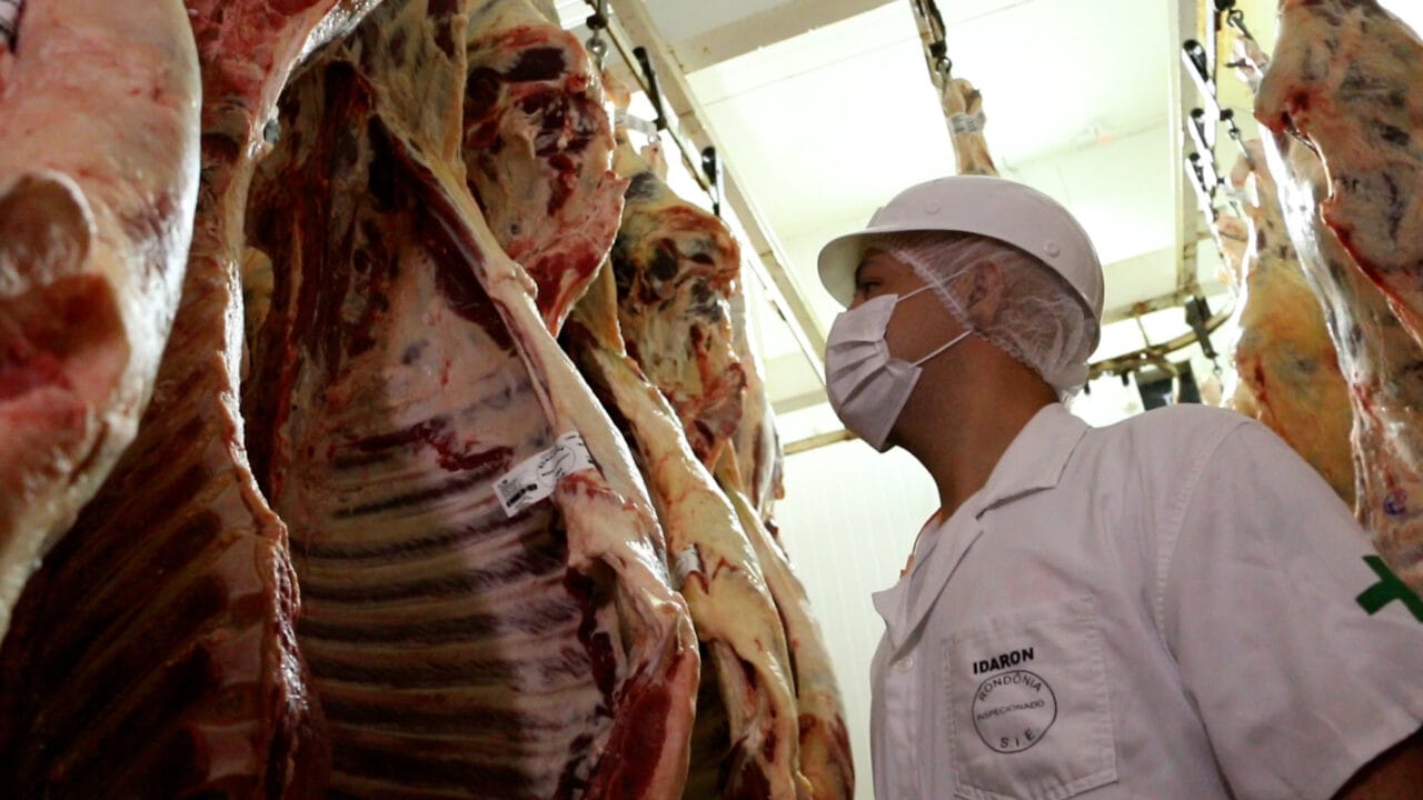 Governo de RO oferece mais de 2 mil vagas de emprego e cursos gratuitos, com chances de inserção no mercado de trabalho 11 de fevereiro de 2025 | Governo do Estado de Rondônia