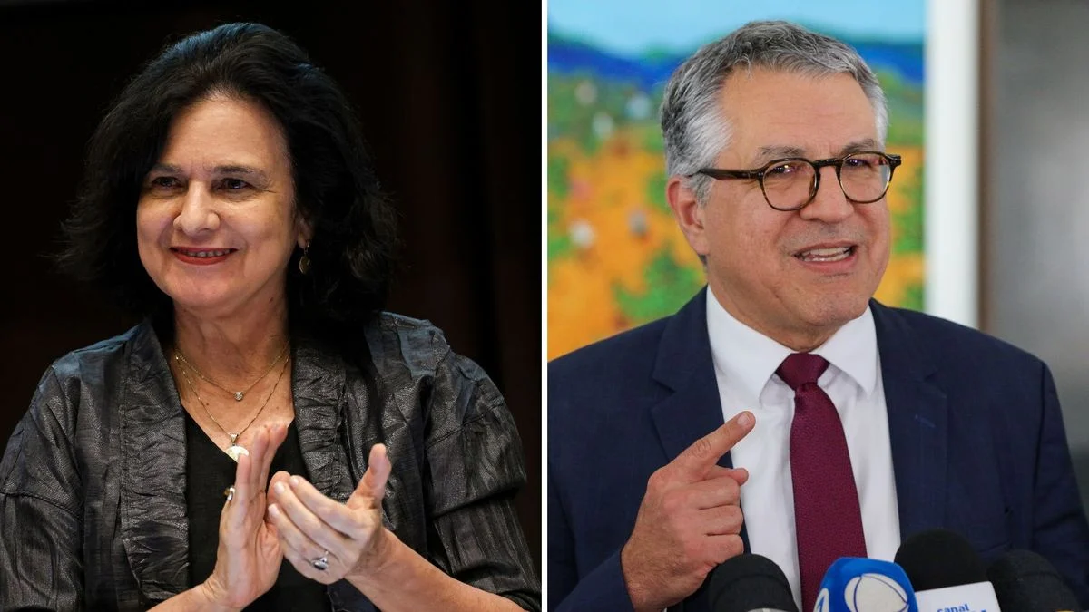 Lula decide substituir Nísia, e Padilha é o favorito para a Saúde