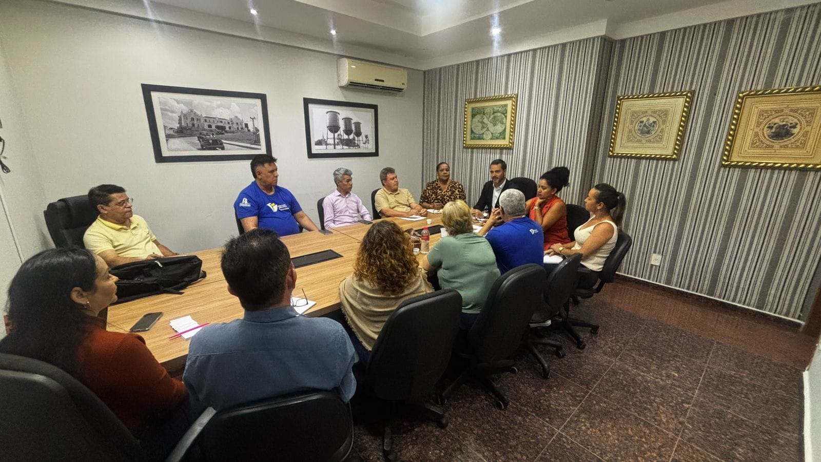 Escola do Legislativo anuncia grade de cursos para o primeiro semestre de 2025