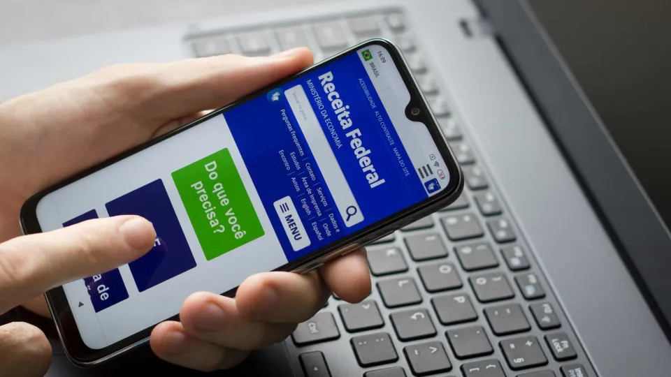 Veja a nova tabela de desconto do Imposto de Renda para 2025