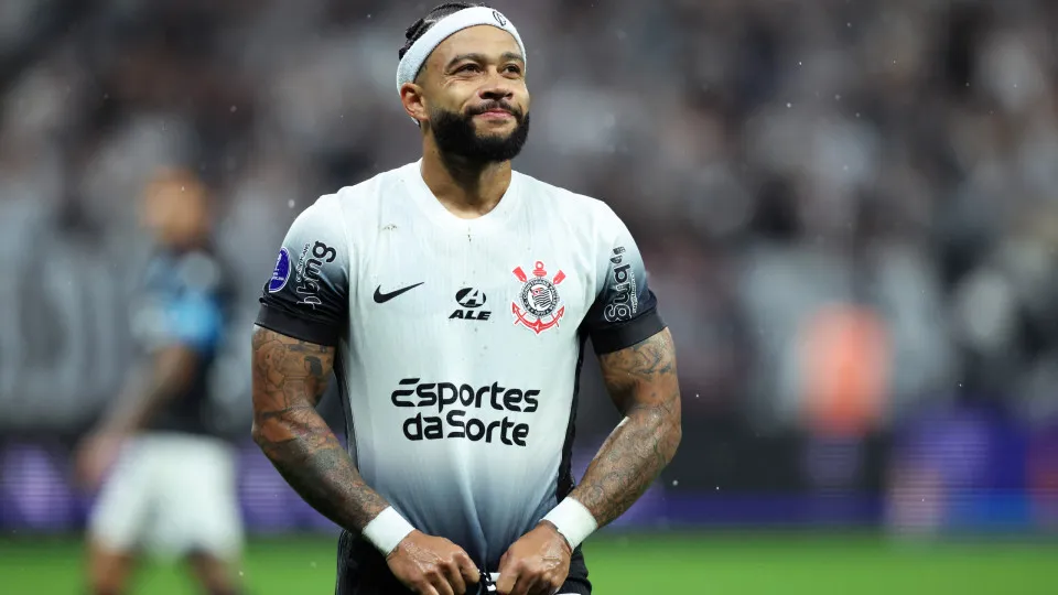 Palmeiras lucra com zoeira a Memphis após o Dérbi