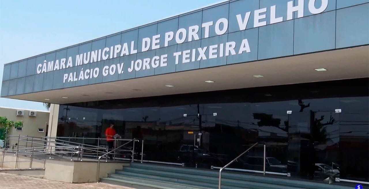 Câmara Municipal de Porto Velho divulga concurso com 47 vagas e salários de até R$ 8,3 mil; confira o edital
