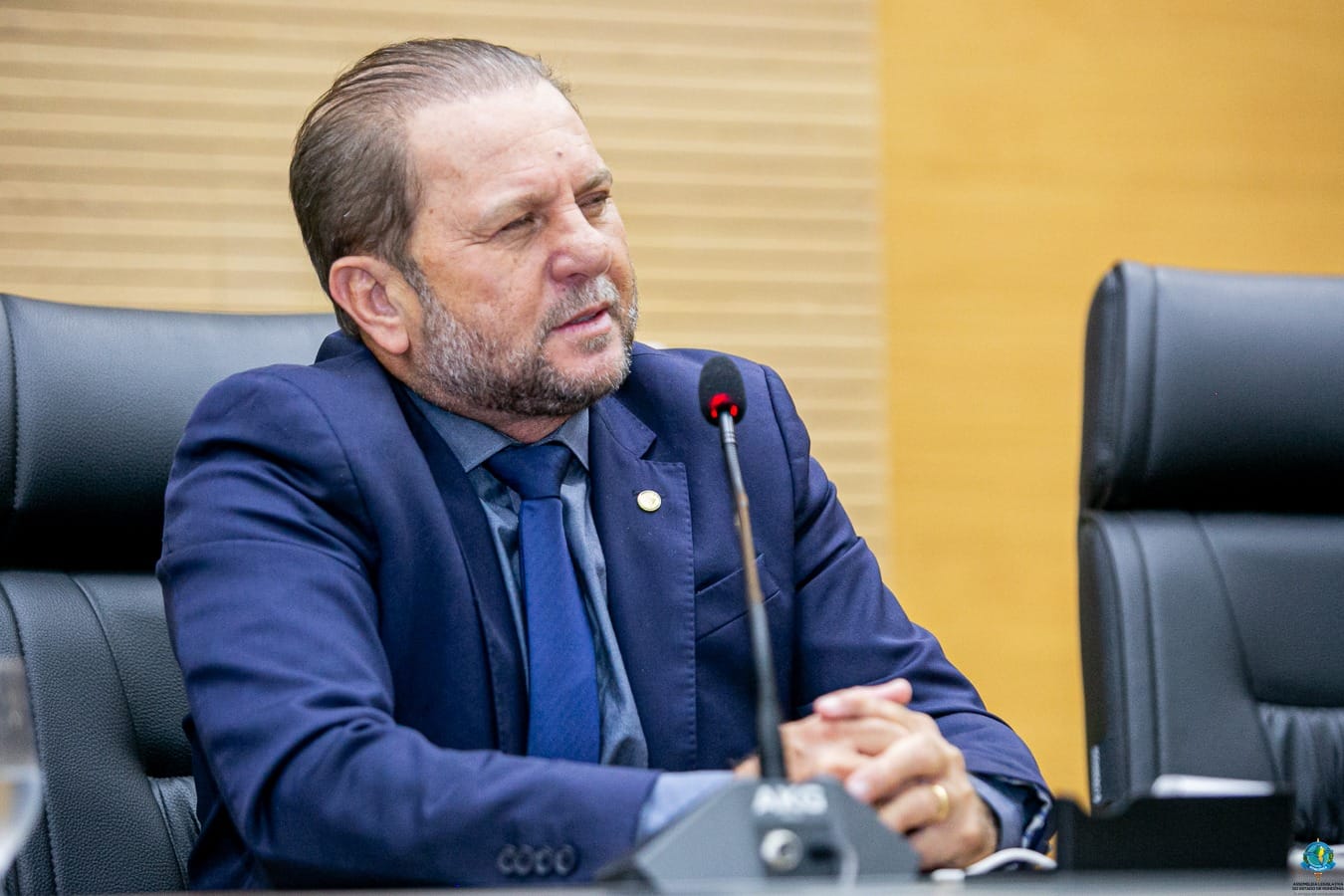 Vilhena: ordem de serviço de UBS será assinada no próximo sábado, 20