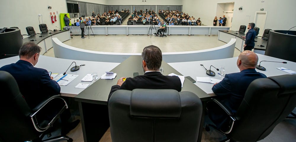 CCJR Cidadã: Assembleia Legislativa anuncia quarta edição do projeto