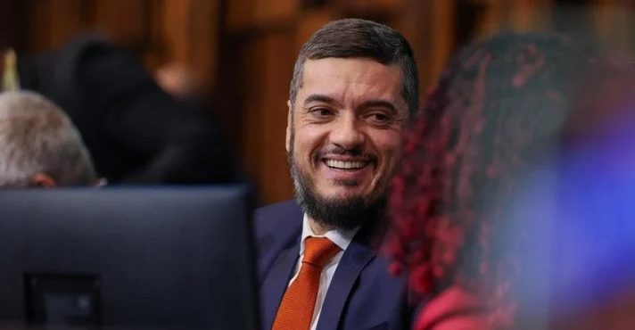STF vai impedir Bacellar de reassumir presidência da Alerj caso ele saia da cadeia