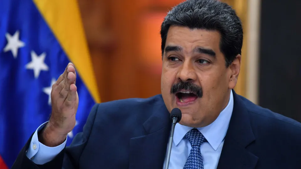 Brasil não ofereceu asilo a Maduro nem está mediando negociação com EUA, diz governo