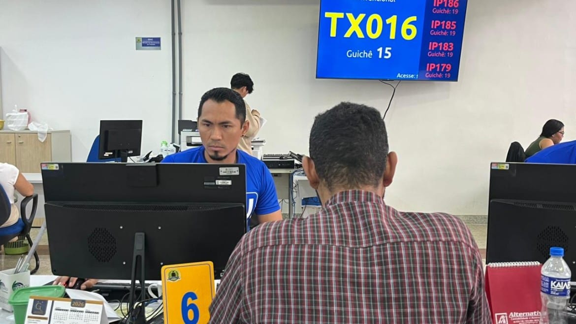 Isenção do IPTU na capital pode ser solicitada por grupos específicos