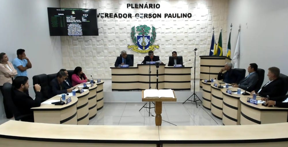 CPI é oficializada em São Francisco do Guaporé e investigará uso de milhões da Saúde em apostas online