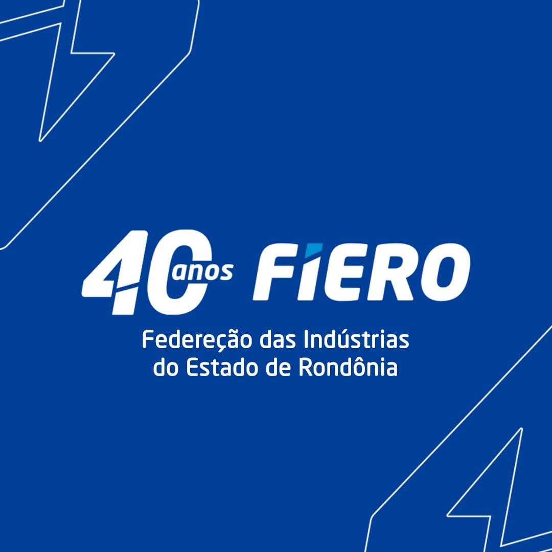 Para a FIERO, a Lei sobre Transação Tributária busca modernizar relação fisco e contribuinte