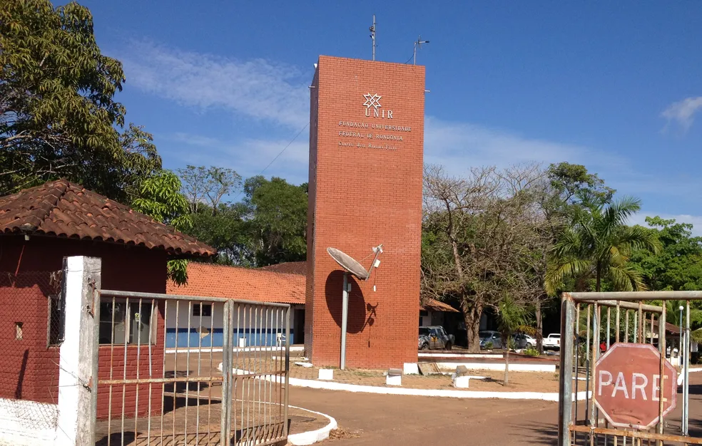 Unir divulga resultado da manifestação de interesse e 1ª chamada de matrículas para cursos do 1º semestre