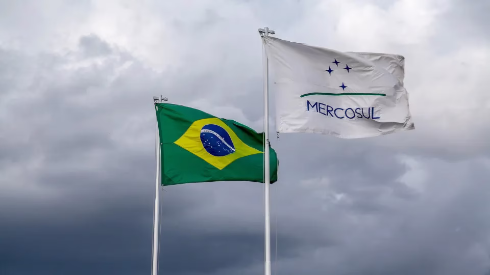 5 pontos do acordo UE-Mercosul que podem mudar o agronegócio brasileiro