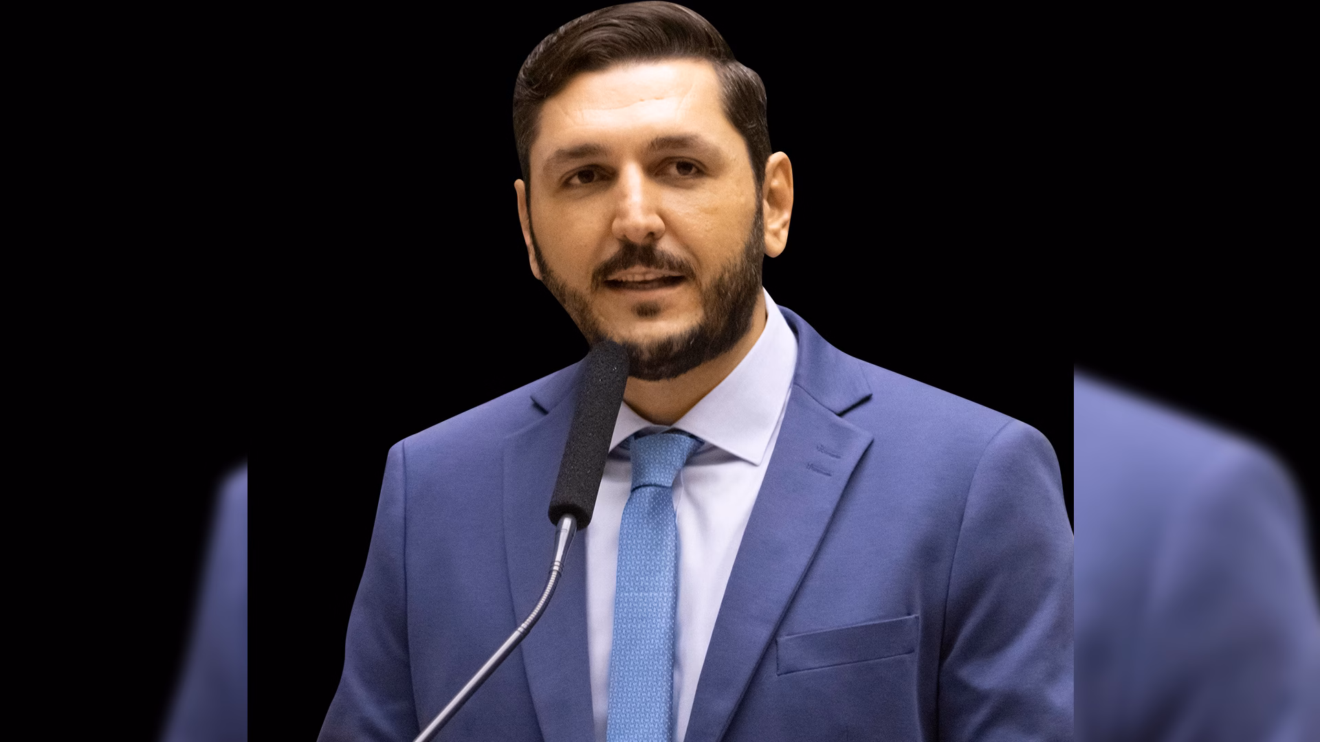 Vereador Lucas Follador de Ariquemes perde na Justiça ação contra comunicador