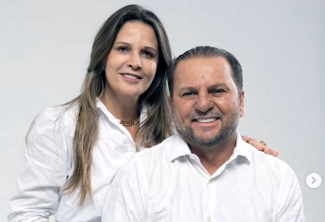 Empresária Noeli Deiró fortalece Republicanos e vira pré-candidata a deputada estadual por Rondônia
