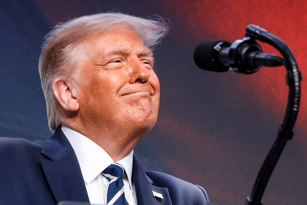 Trump afirma que uma 'civilização inteira morrerá esta noite'