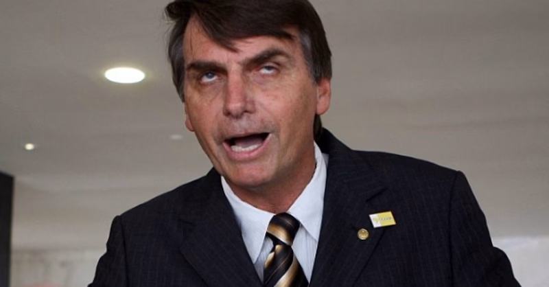 Derrubada de veto para aliviar pena de Bolsonaro pode beneficiar mais de 200 mil condenados