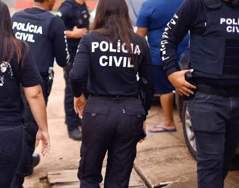Operação da Polícia Civil mira esquema que causou prejuízo de R$ 10 milhões em Rondônia