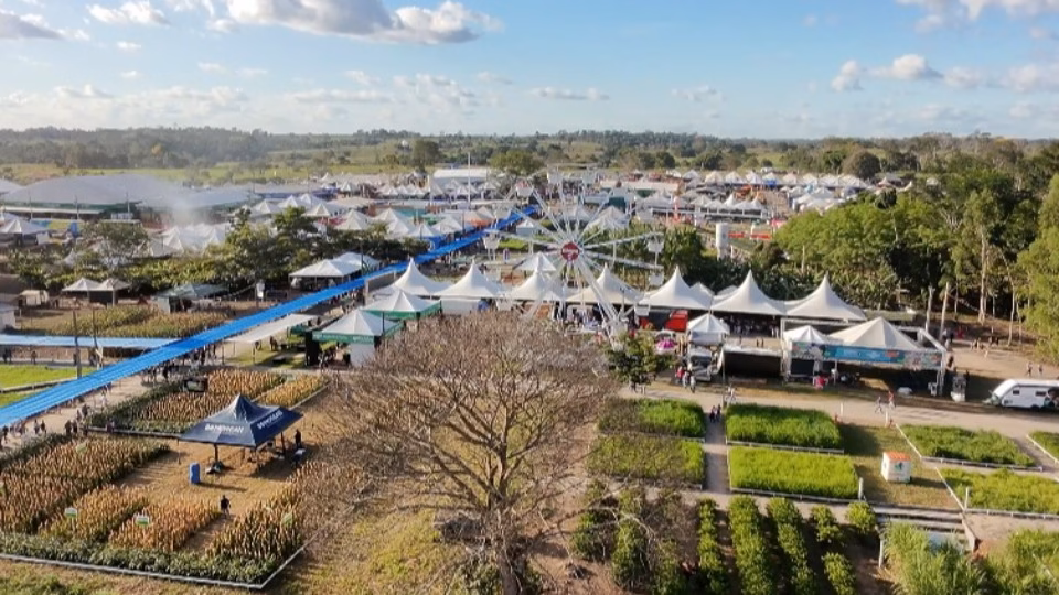 Rondônia Rural Show 2026: ELERO confirma presença de grandes nomes no evento