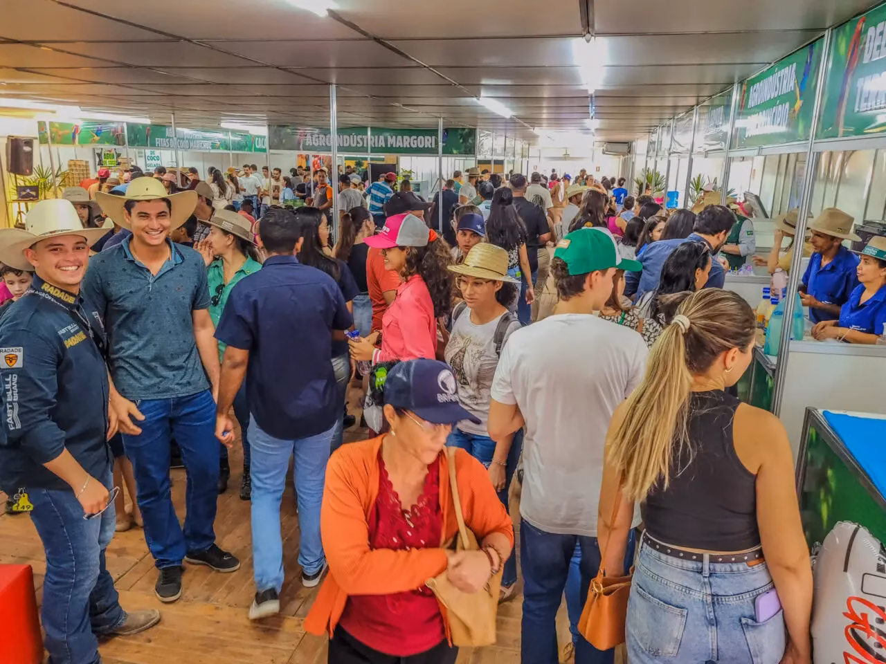 Rondônia Rural Show Internacional se consolida como uma das maiores vitrines de oportunidades do agronegócio brasileiro