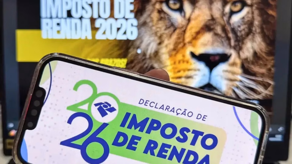Receita libera consulta de R$ 16 bilhões em restituições; confira seu CPF