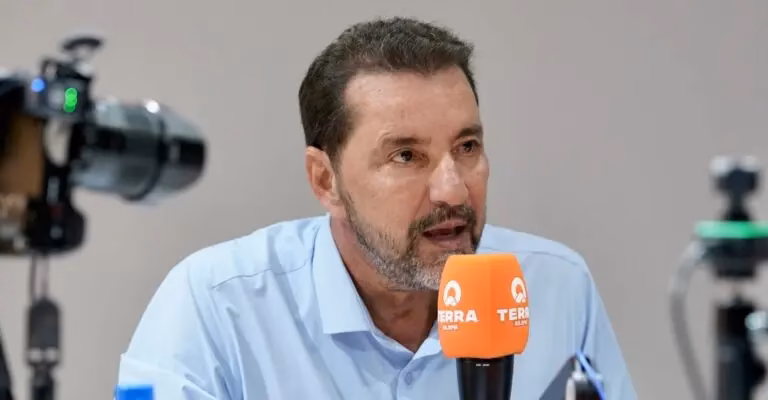 Hildon Chaves defende gestão eficiente e combate à corrupção em pré-campanha ao Governo de Rondônia
