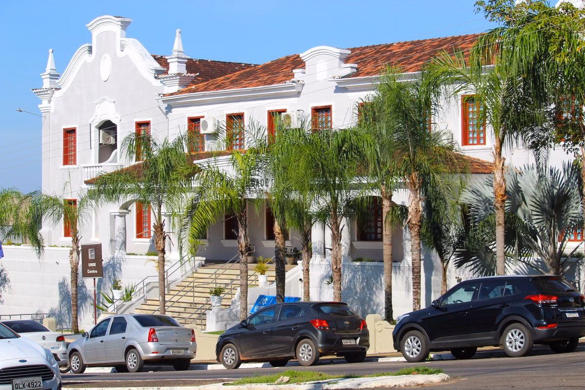 Unir divulga 2ª chamada de matrícula para cursos do 2º semestre com ingresso pelas notas do ensino médio