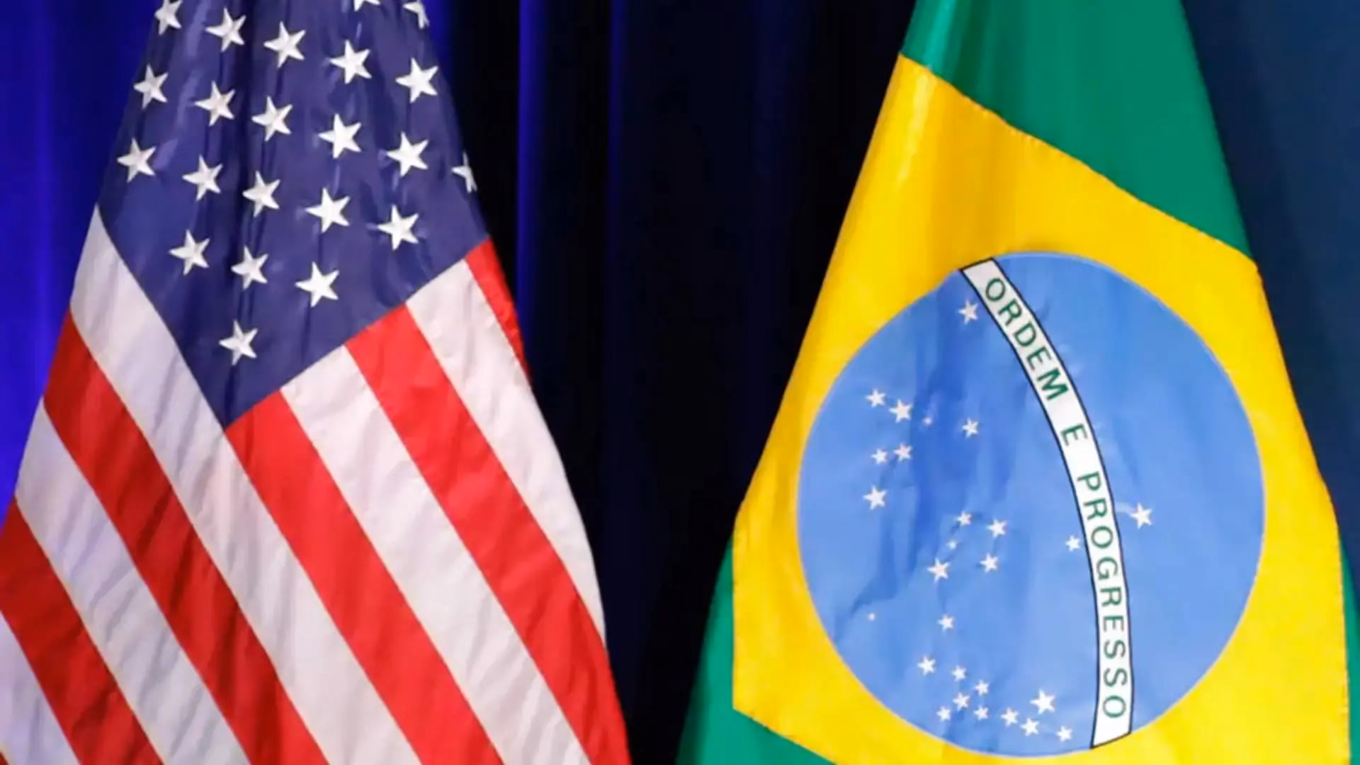 Brasil enxerga “discriminação” em novas tarifas impostas pelos EUA, diz documento apresentando à OMC