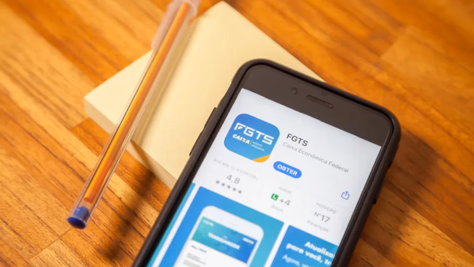 FGTS libera saque de até R$ 6.220; veja quem tem direito