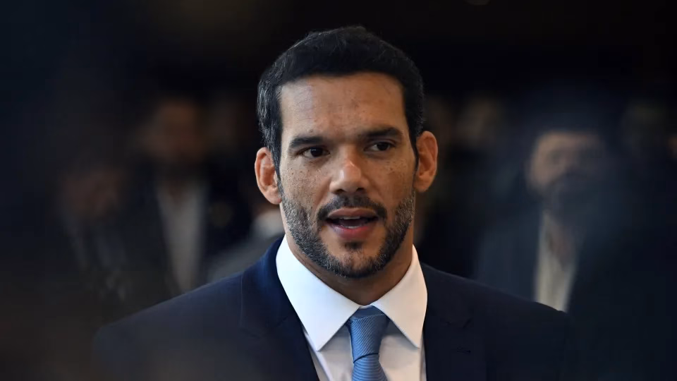 Fracasso na Copa reaviva fogo amigo contra Xaud e disputa por poder e grana na CBF