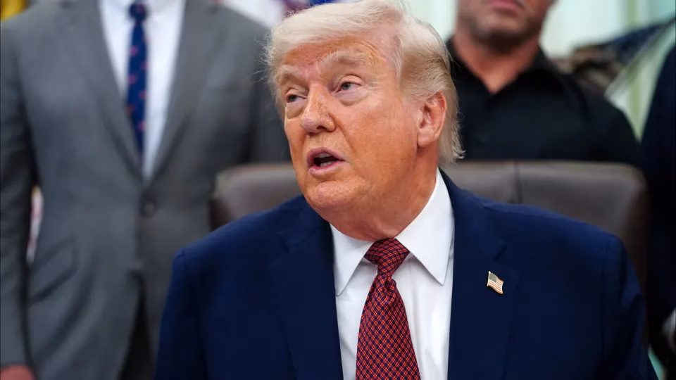 Trump paga US$ 5,6 milhões a escritora que o acusou de abuso sexual nos EUA