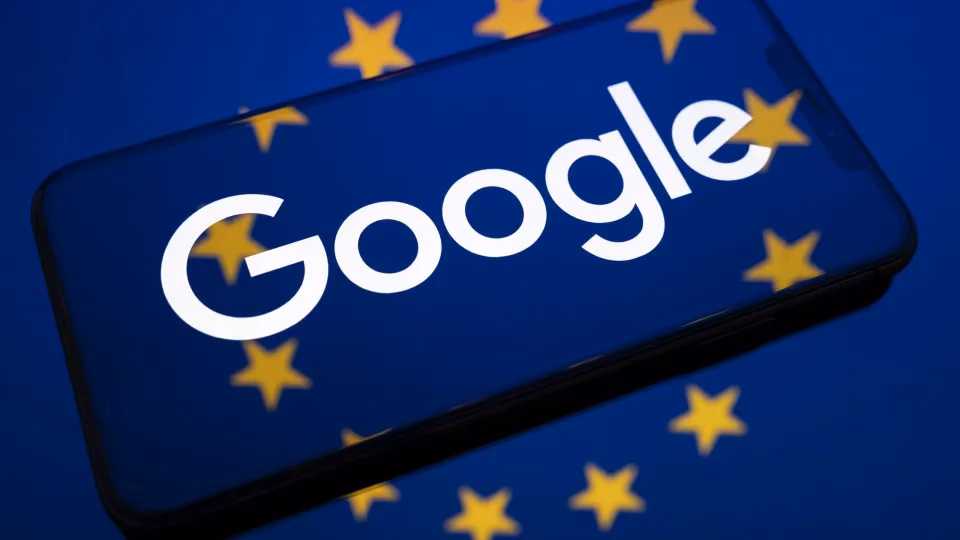 Google leva multa bilionária por favorecer os próprios serviços