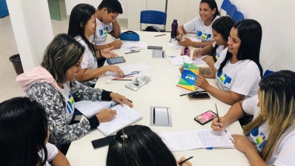 Idep abre 800 vagas para cursos técnicos em Porto Velho; inscrições terminam sexta-feira