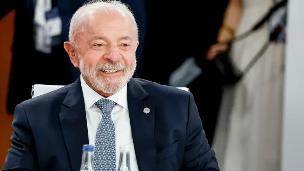 Lula muda planos e deve gastar R$ 2 bi em dois supercomputadores de IA
