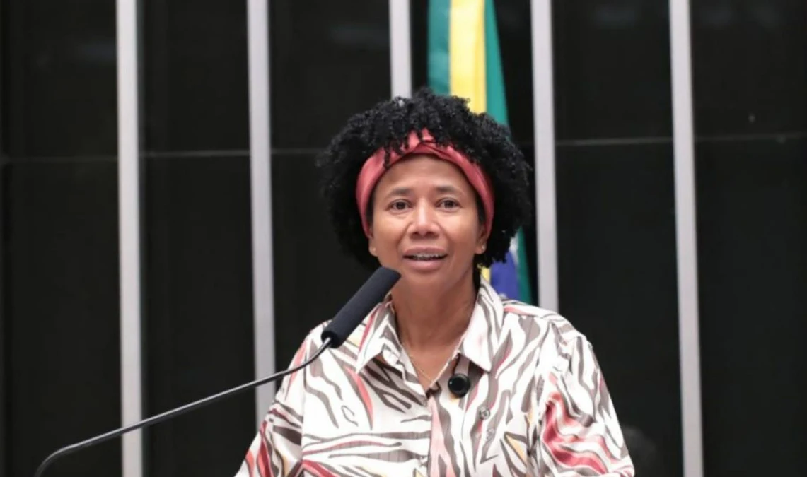 Sílvia Cristina cobra a votação da PEC 47 na CCJ da Câmara: “Não dá mais para esperar”