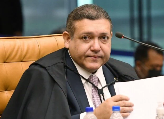 TSE: Kássio enviou representação ao MP para providências sobre filiação de Flávio ao Missão