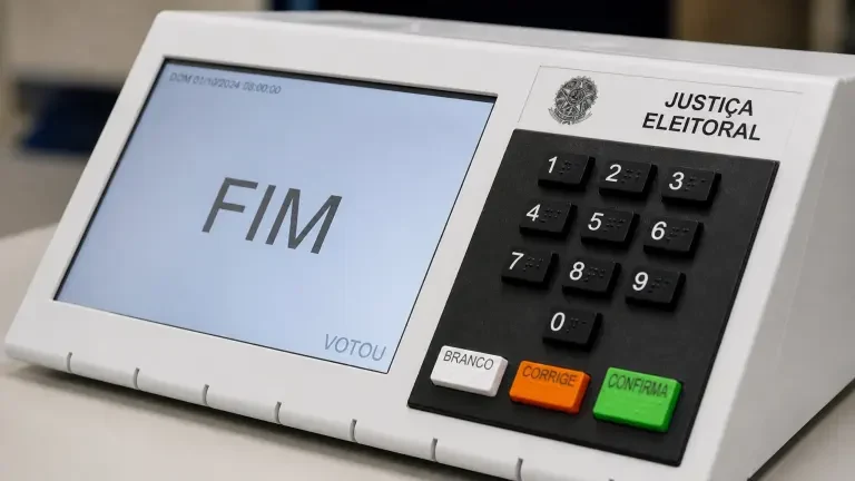 Número de eleitores de 16 a 24 anos cai 22% no Brasil desde 2010, aponta Nexus