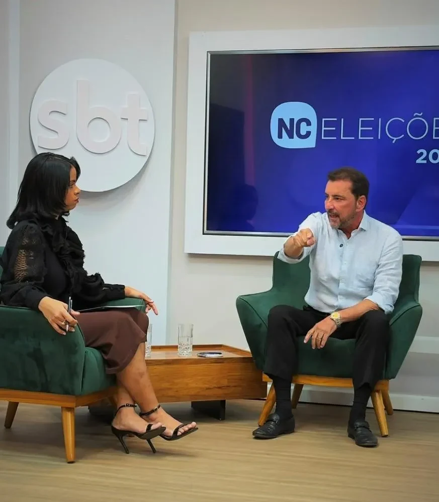 Hildon Chaves: “Governador tem que ser excelente gestor e combater a corrupção”