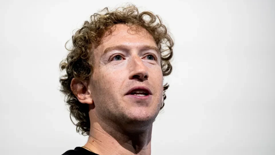 Meta enfrenta julgamento nos EUA sobre perigos das redes sociais para crianças e adolescentes