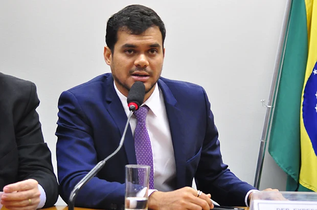 Nova direção do PSB encaminha composição e TRE pede ata de alteração
