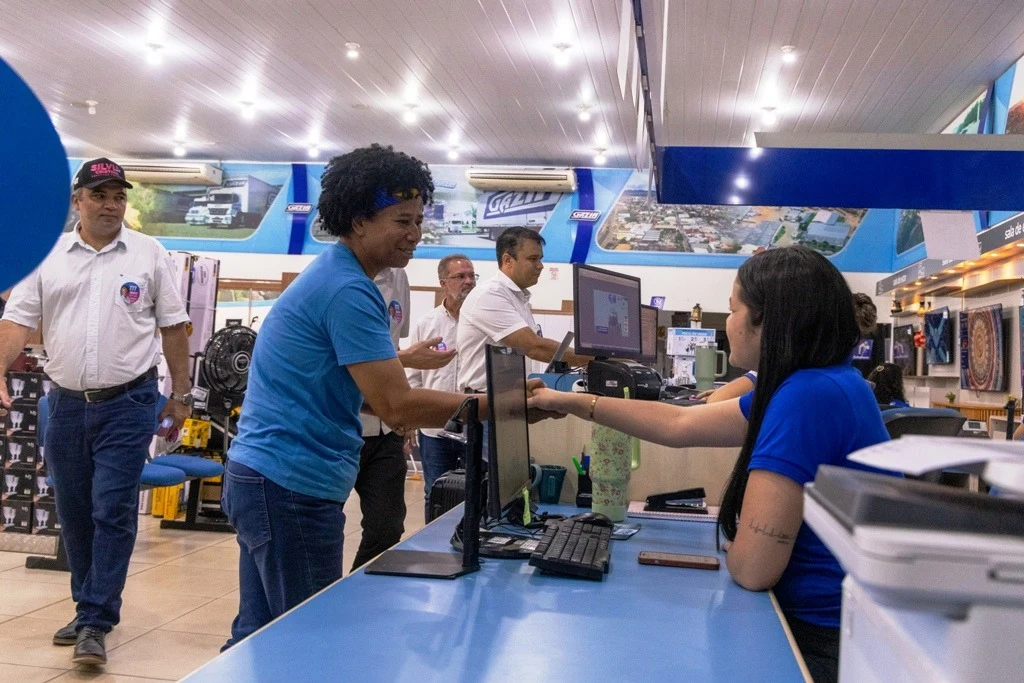 “Tenho coragem para ser a senadora do povo de Rondônia”, diz Sílvia Cristina