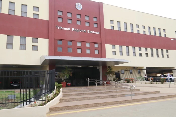 TRE-RO recebe mais de 400 pedidos de registro de candidatura